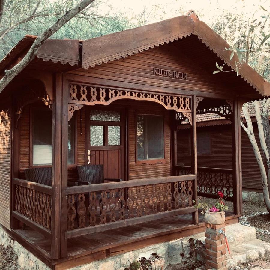 Datca Masal Gibi Exterior photo