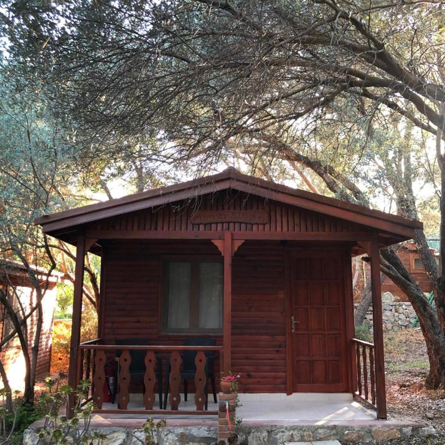 Datca Masal Gibi Exterior photo