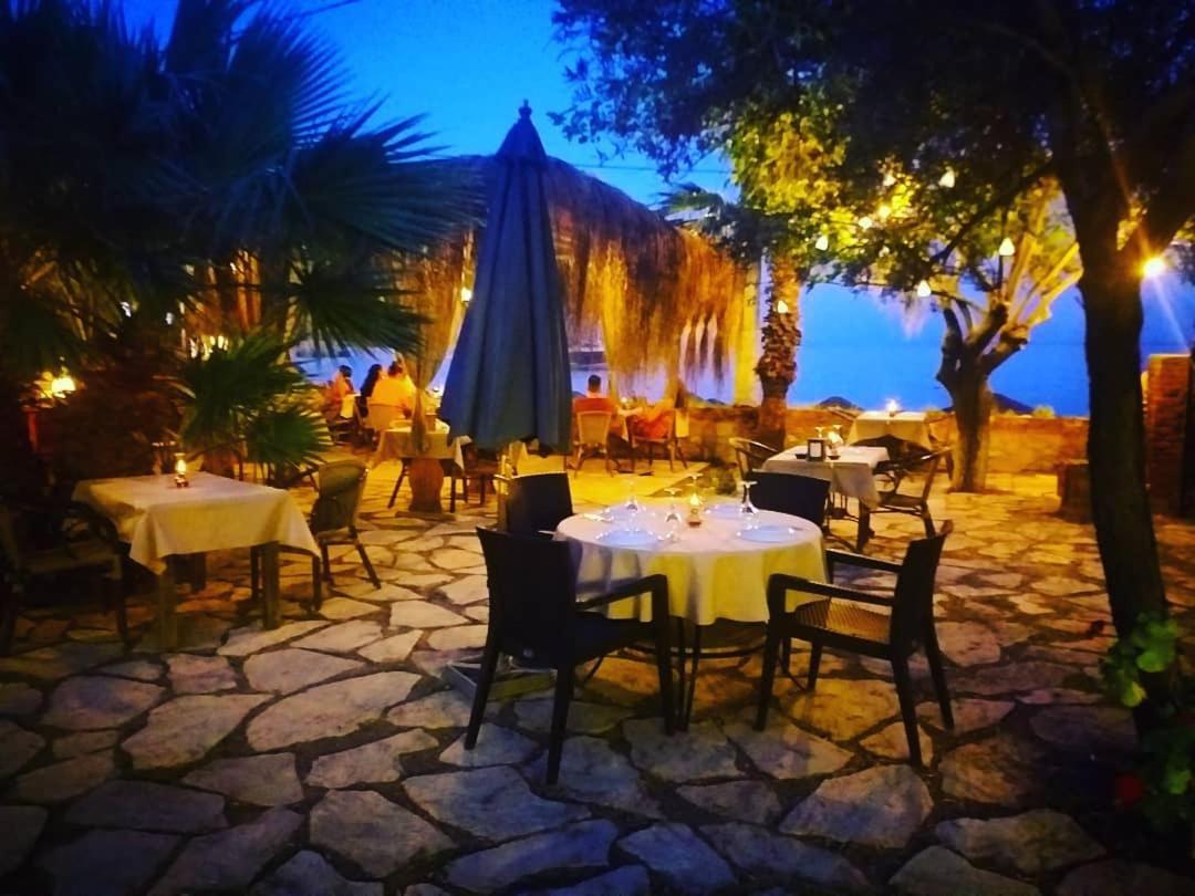 Datca Masal Gibi Exterior photo