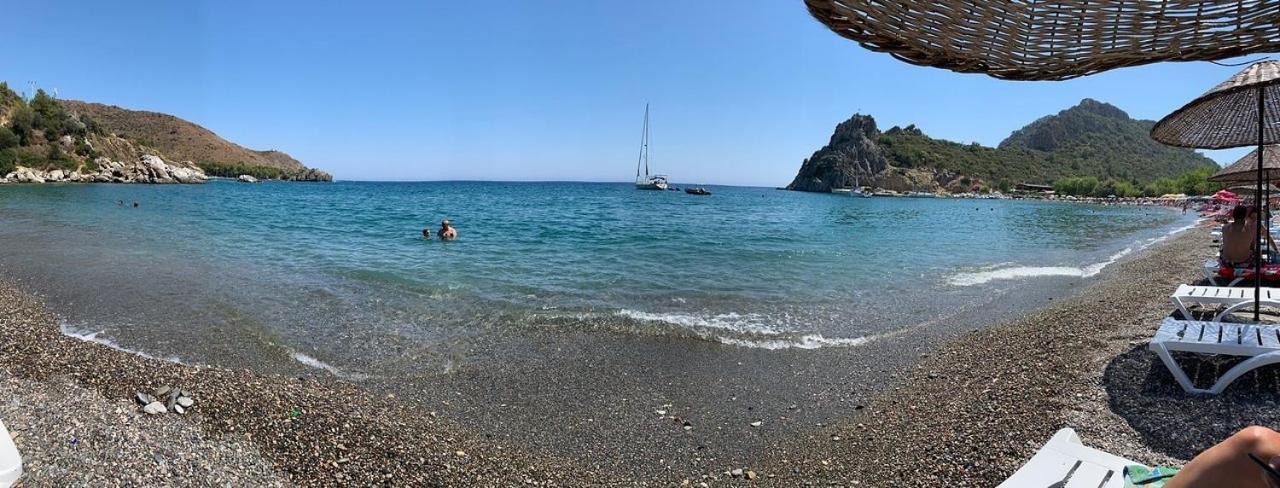Datca Masal Gibi Exterior photo
