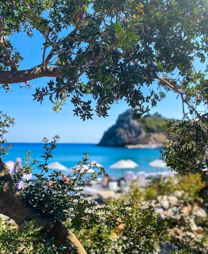 Datca Masal Gibi Exterior photo