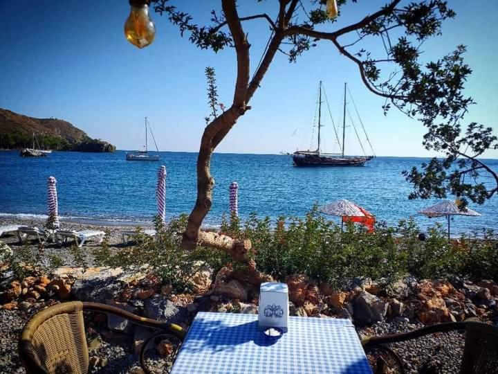 Datca Masal Gibi Exterior photo