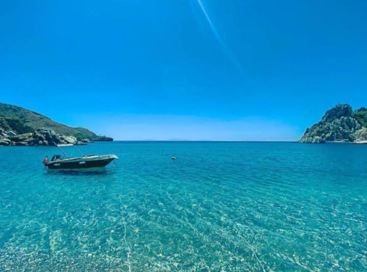 Datca Masal Gibi Exterior photo